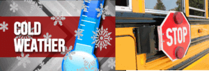 Cold Weather Busses