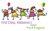 Pre K Logo