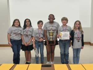 Eura Brown Scholars Bowl 2026 