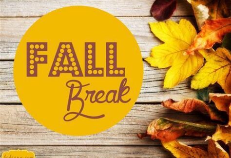Fall Break